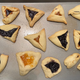 Illustration for article titled Hamantaschen are a hilariously weird Purim treat, but hey, it’s tradition
